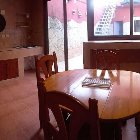 Villa Casa Con Piscina Privada à Vinarós Extérieur photo
