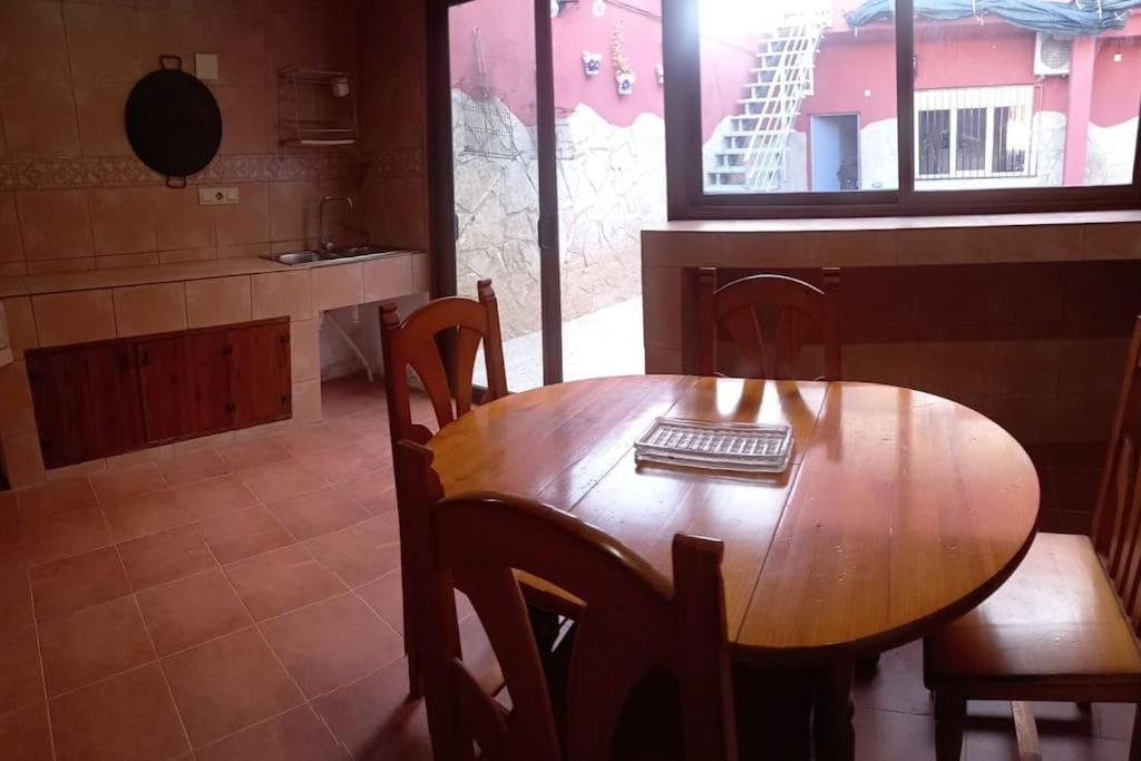 Villa Casa Con Piscina Privada à Vinarós Extérieur photo