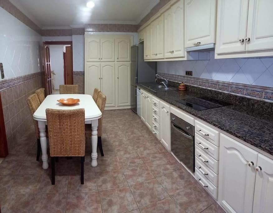 Villa Casa Con Piscina Privada à Vinarós Extérieur photo