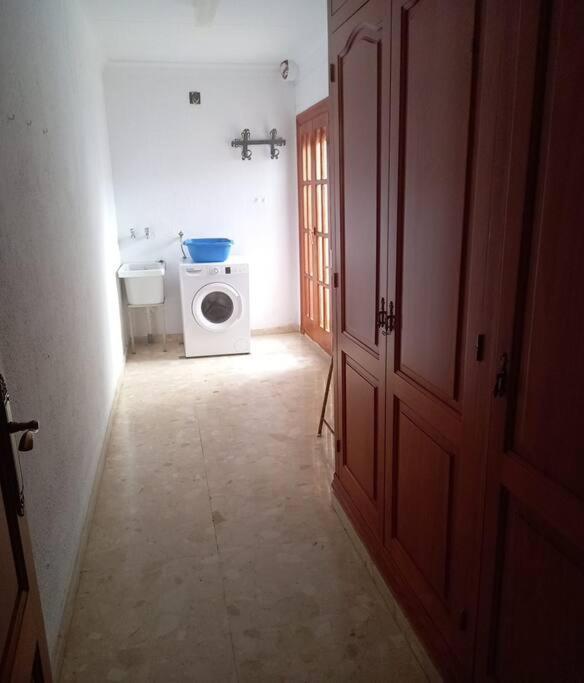 Villa Casa Con Piscina Privada à Vinarós Extérieur photo