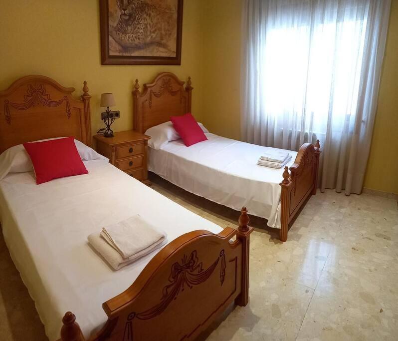 Villa Casa Con Piscina Privada à Vinarós Extérieur photo