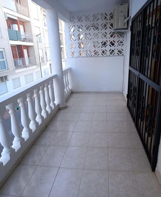 Villa Casa Con Piscina Privada à Vinarós Extérieur photo