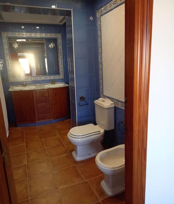 Villa Casa Con Piscina Privada à Vinarós Extérieur photo
