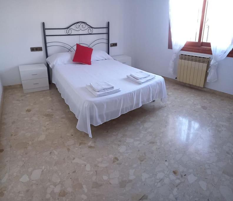 Villa Casa Con Piscina Privada à Vinarós Extérieur photo