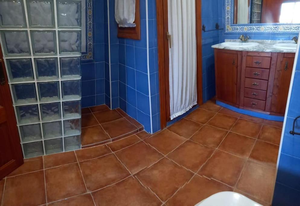 Villa Casa Con Piscina Privada à Vinarós Extérieur photo